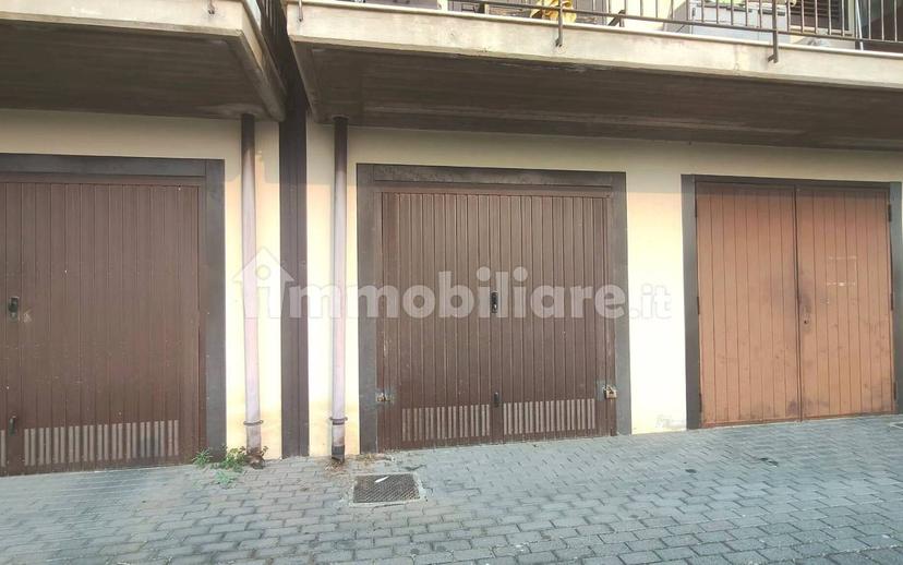 Trilocale viale della regione 1/A, Motta Sant'Anastasia — foto 17 di 33
