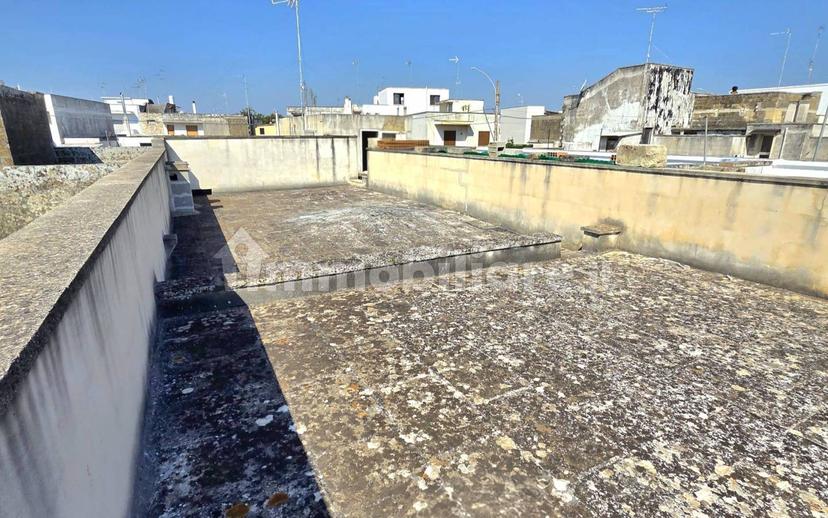 Terratetto plurifamiliare via Caprarica 95, Centro, Cavallino — foto 15 di 57