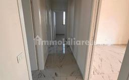Villa bifamiliare, nuova, 114 m², Ghedi