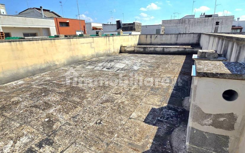 Terratetto plurifamiliare via Caprarica 95, Centro, Cavallino — foto 11 di 57
