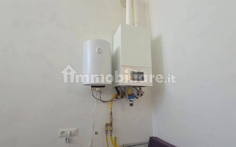 Terratetto plurifamiliare via Caprarica 95, Centro, Cavallino — foto 39 di 57