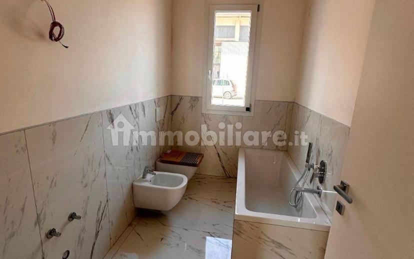 Villa bifamiliare, nuova, 114 m², Ghedi — foto 24 di 24