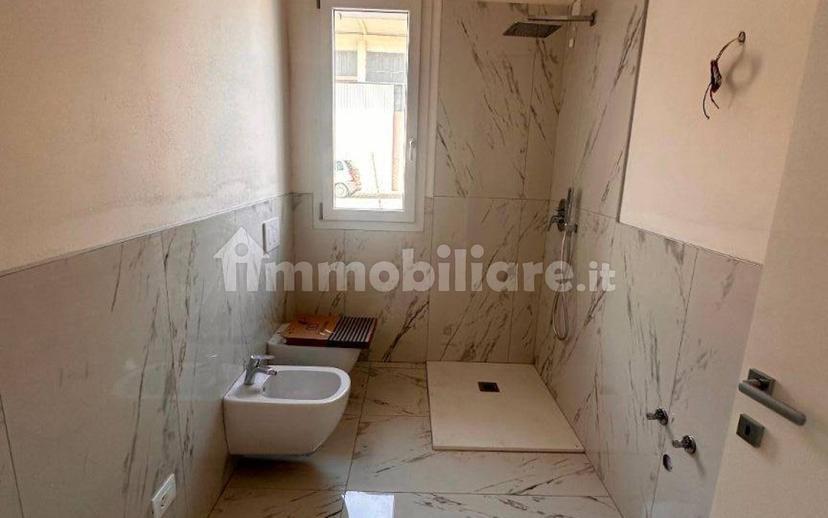 Villa bifamiliare, nuova, 114 m², Ghedi — foto 20 di 24