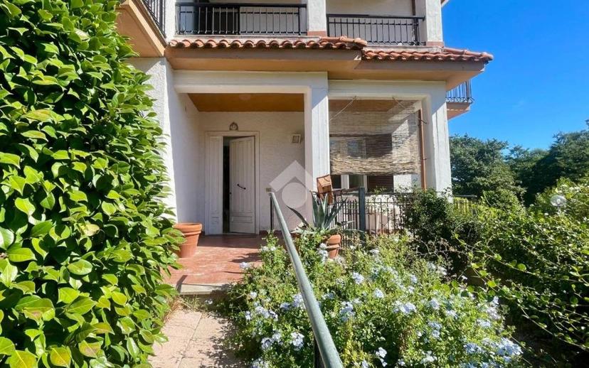 Villa bifamiliare via degli Ontani 39, Centro, Valentano — foto 12 di 15
