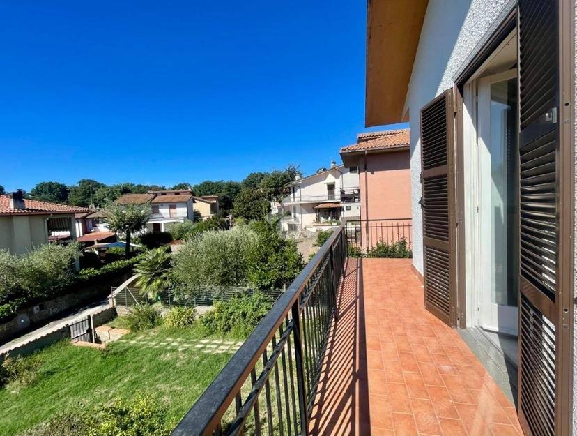 Villa bifamiliare via degli Ontani 39, Centro, Valentano — foto 5 di 15