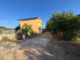 Quadrilocale via Bormida 7, Casalazzara - Torre Bruna, Aprilia