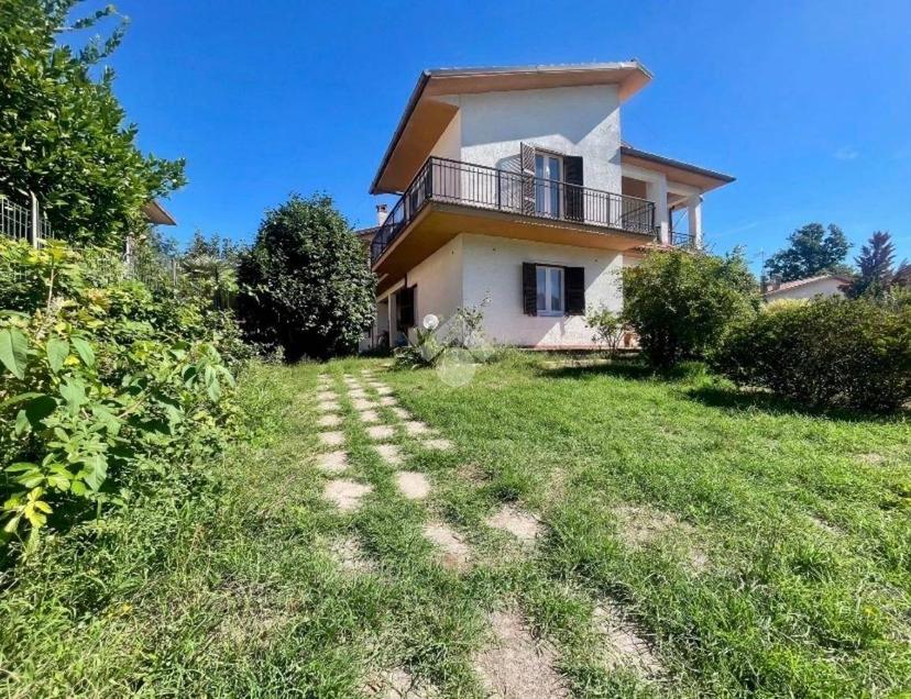 Villa bifamiliare via degli Ontani 39, Centro, Valentano — foto 10 di 15