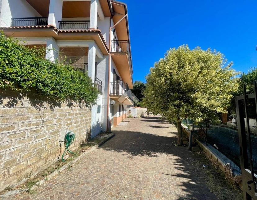Villa bifamiliare via degli Ontani 39, Centro, Valentano — foto 4 di 15