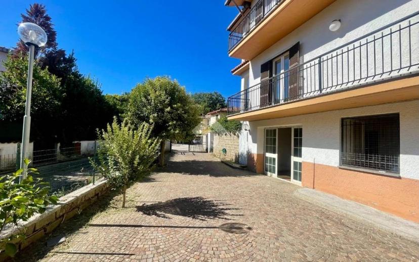 Villa bifamiliare via degli Ontani 39, Centro, Valentano — foto 8 di 15