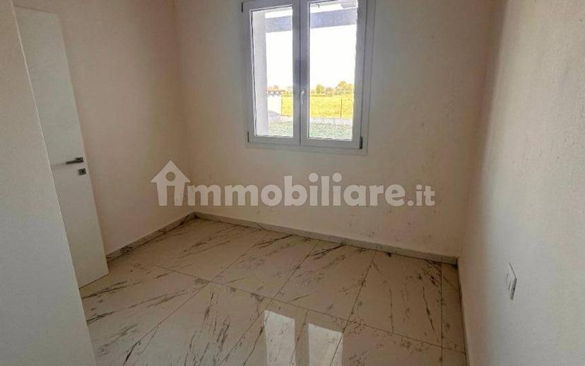 Villa bifamiliare, nuova, 114 m², Ghedi — foto 4 di 24