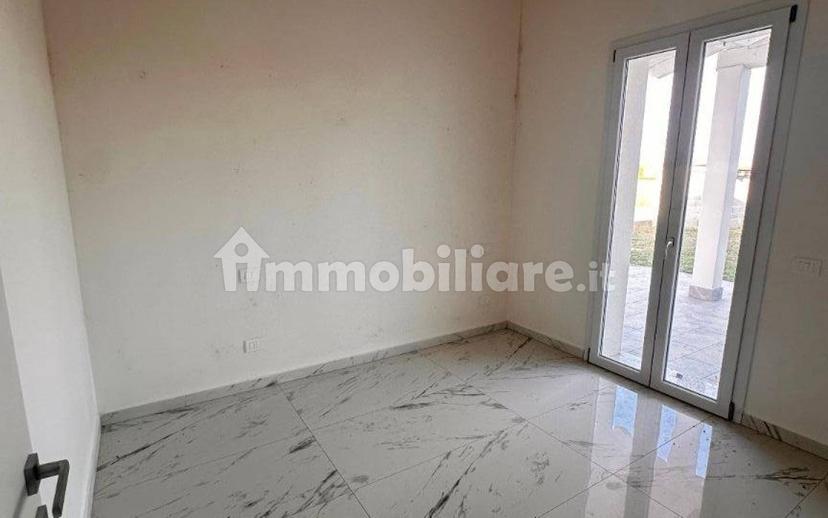 Villa bifamiliare, nuova, 114 m², Ghedi — foto 8 di 24