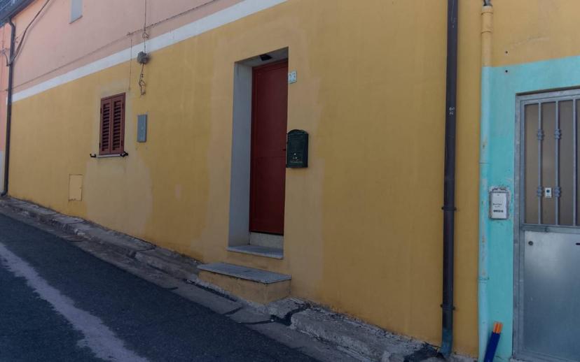 Trilocale via Sebastiano Satta, Posada — foto 18 di 22