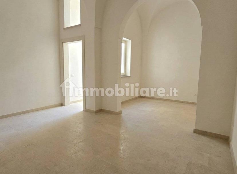 Terratetto plurifamiliare via Caprarica 95, Centro, Cavallino — foto 34 di 57