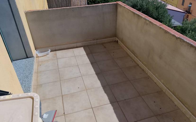 Trilocale via Sebastiano Satta, Posada — foto 21 di 22