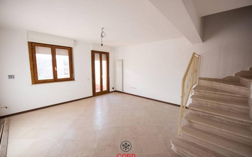 Trilocale via del Bagno, Bagno Di Gavorrano, Gavorrano — foto 6 di 14