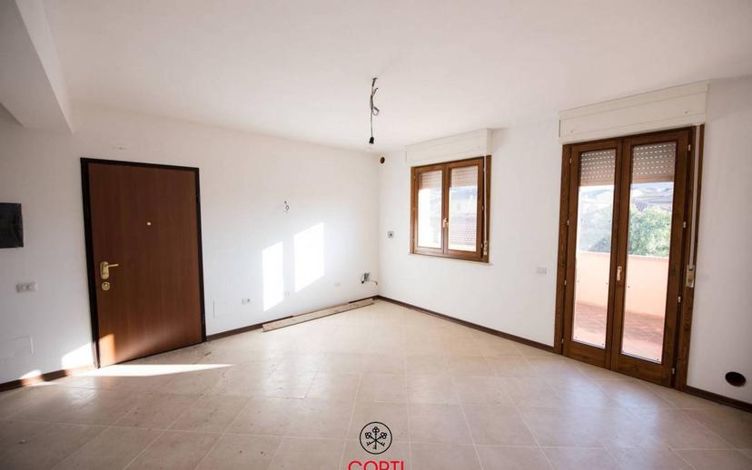 Trilocale via del Bagno, Bagno Di Gavorrano, Gavorrano — foto 9 di 14