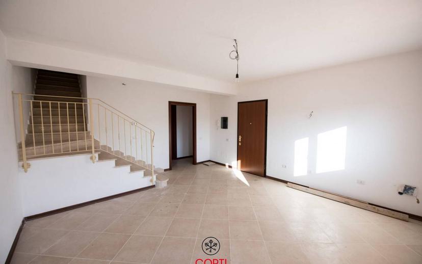 Trilocale via del Bagno, Bagno Di Gavorrano, Gavorrano — foto 4 di 14