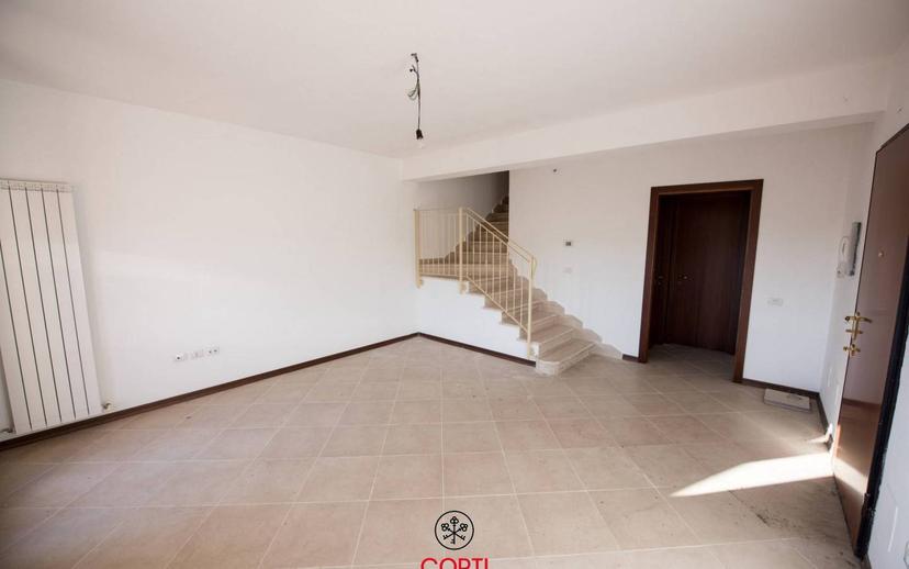 Trilocale via del Bagno, Bagno Di Gavorrano, Gavorrano — foto 3 di 14