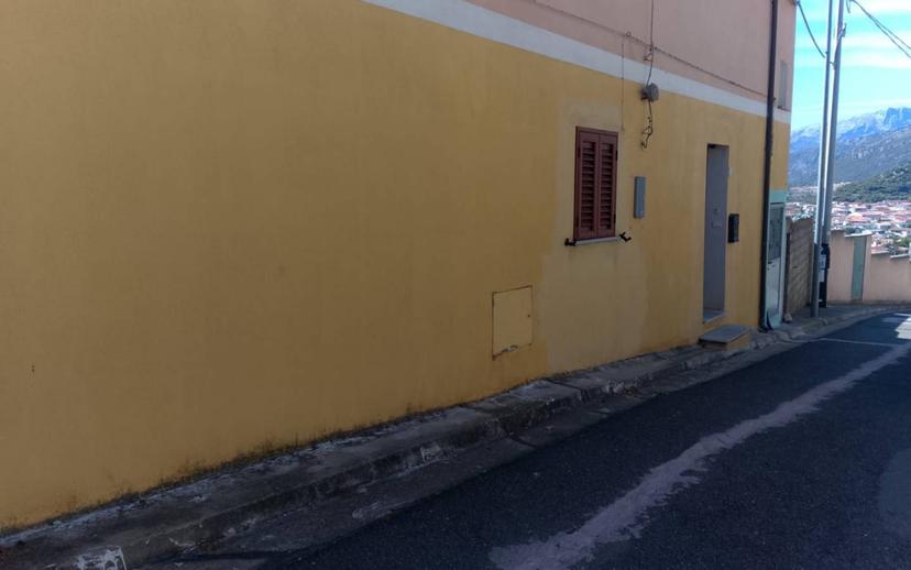 Trilocale via Sebastiano Satta, Posada — foto 14 di 22