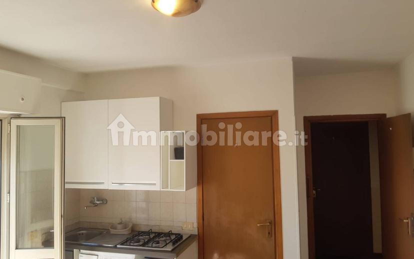 Monolocale via Conte Gaetano Bonoris 60, Centro, Montichiari — foto 2 di 6
