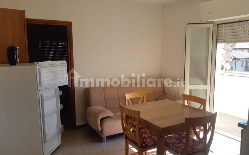 Monolocale via Conte Gaetano Bonoris 60, Centro, Montichiari — foto 5 di 6