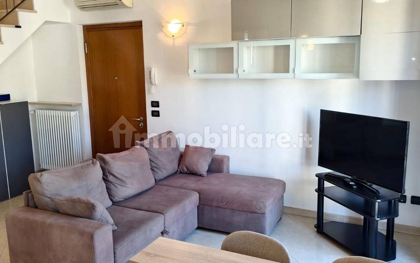 Trilocale via Bogoni, Centro, Pescantina — foto 5 di 17