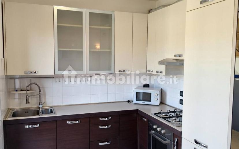Trilocale via Bogoni, Centro, Pescantina — foto 2 di 17