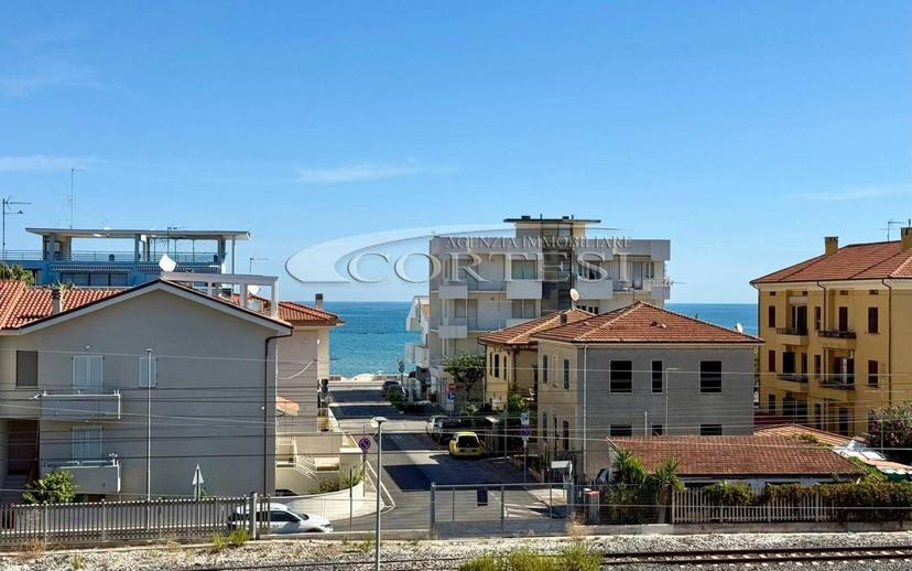 Bilocale via Litoranea 46, Marotta, Mondolfo — foto 30 di 37