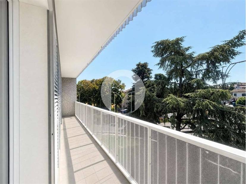 Appartamento viale Monte San Michele, 1, Centro Storico, Reggio Emilia — foto 8 di 32