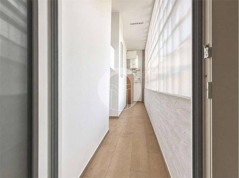 Appartamento viale Monte San Michele, 1, Centro Storico, Reggio Emilia — foto 12 di 32