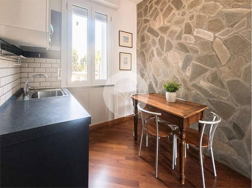 Appartamento viale Monte San Michele, 1, Centro Storico, Reggio Emilia — foto 16 di 32