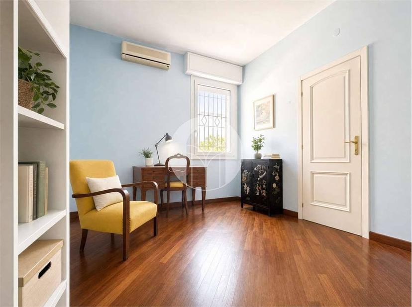 Appartamento viale Monte San Michele, 1, Centro Storico, Reggio Emilia — foto 18 di 32