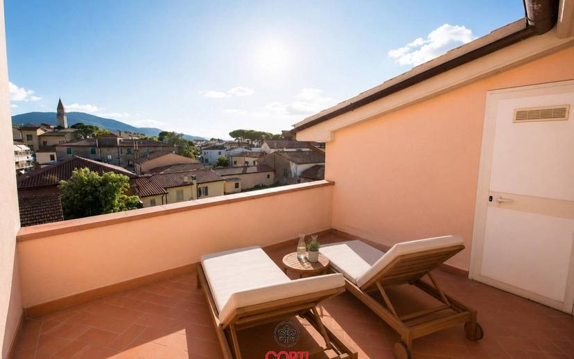 Trilocale via del Bagno, Bagno Di Gavorrano, Gavorrano — foto 14 di 14
