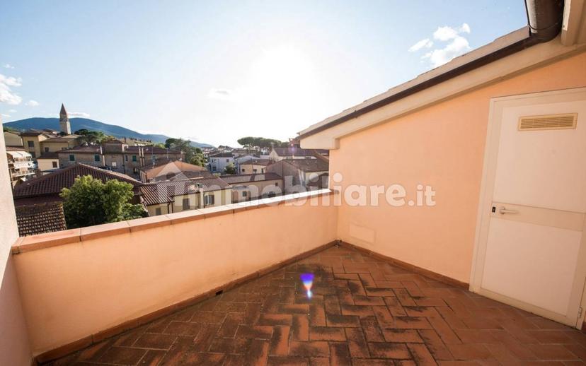 Trilocale via del Bagno, Bagno Di Gavorrano, Gavorrano — foto 13 di 14