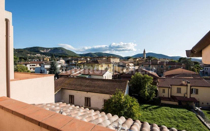 Trilocale via del Bagno, Bagno Di Gavorrano, Gavorrano — foto 11 di 14