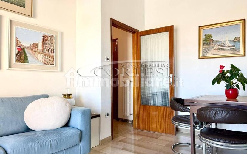 Bilocale via Litoranea 46, Marotta, Mondolfo — foto 4 di 37