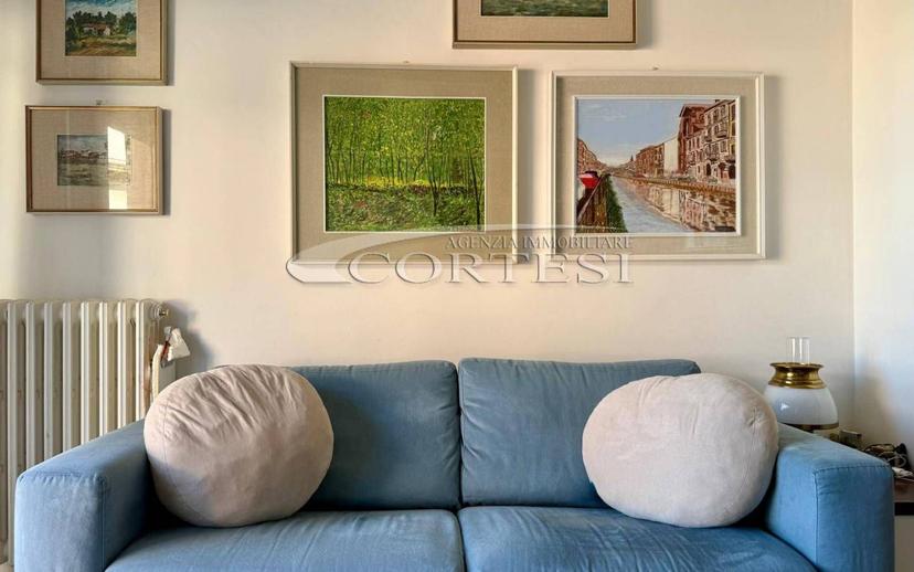 Bilocale via Litoranea 46, Marotta, Mondolfo — foto 12 di 37