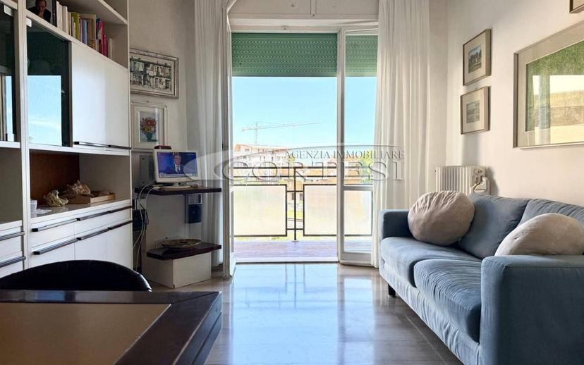 Bilocale via Litoranea 46, Marotta, Mondolfo — foto 37 di 37