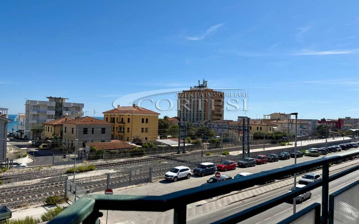 Bilocale via Litoranea 46, Marotta, Mondolfo