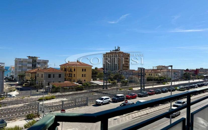 Bilocale via Litoranea 46, Marotta, Mondolfo