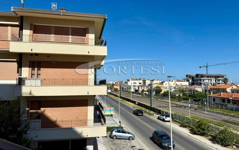 Bilocale via Litoranea 46, Marotta, Mondolfo — foto 18 di 37