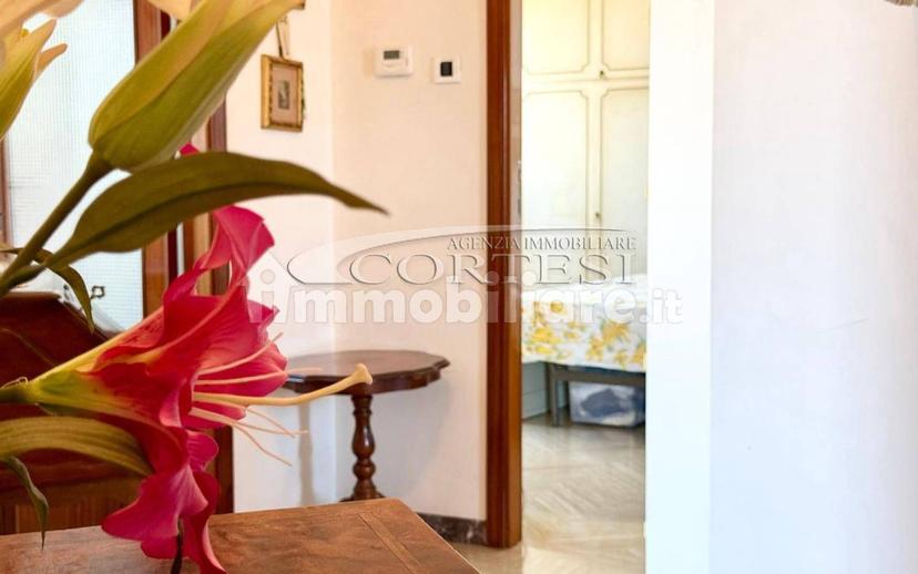 Bilocale via Litoranea 46, Marotta, Mondolfo — foto 33 di 37