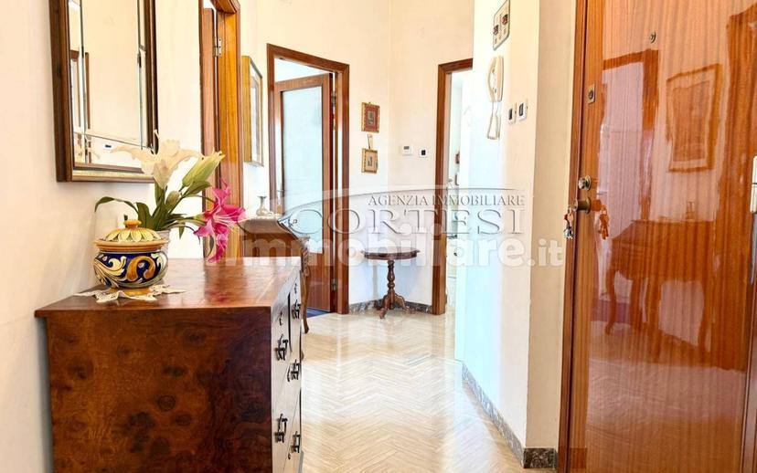 Bilocale via Litoranea 46, Marotta, Mondolfo — foto 16 di 37