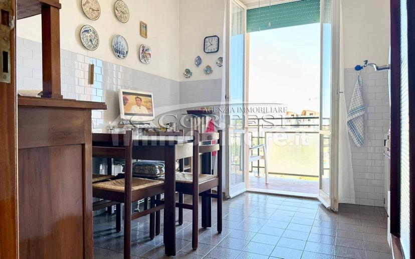 Bilocale via Litoranea 46, Marotta, Mondolfo — foto 24 di 37