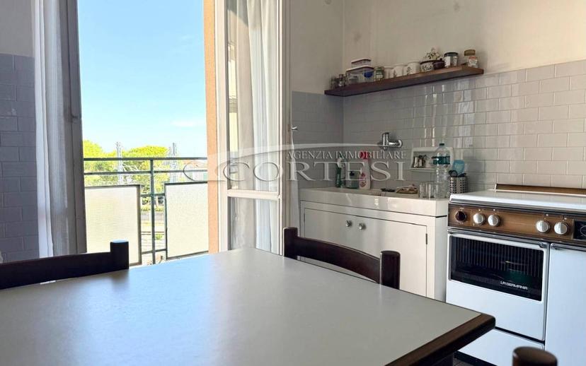 Bilocale via Litoranea 46, Marotta, Mondolfo — foto 21 di 37