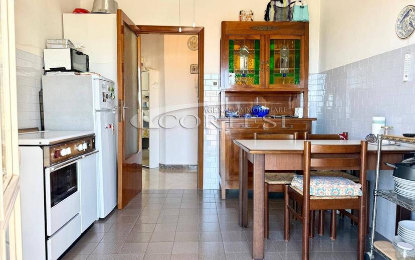 Bilocale via Litoranea 46, Marotta, Mondolfo — foto 11 di 37