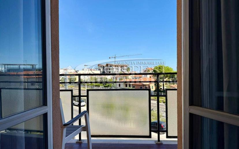 Bilocale via Litoranea 46, Marotta, Mondolfo — foto 22 di 37