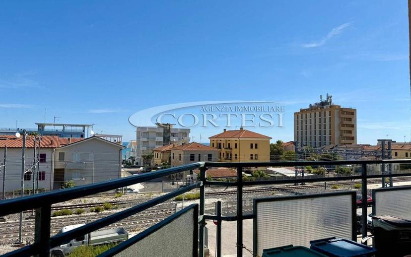Bilocale via Litoranea 46, Marotta, Mondolfo — foto 27 di 37