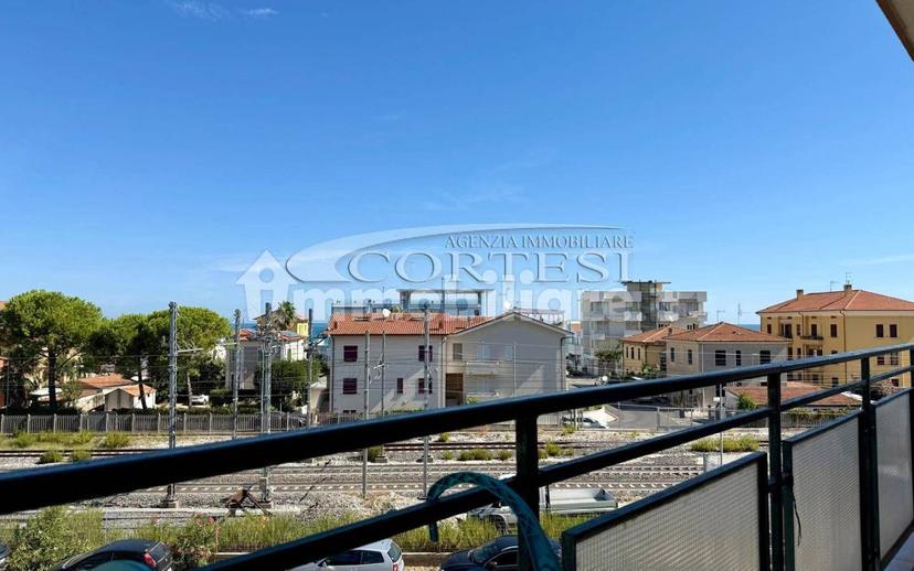 Bilocale via Litoranea 46, Marotta, Mondolfo — foto 31 di 37