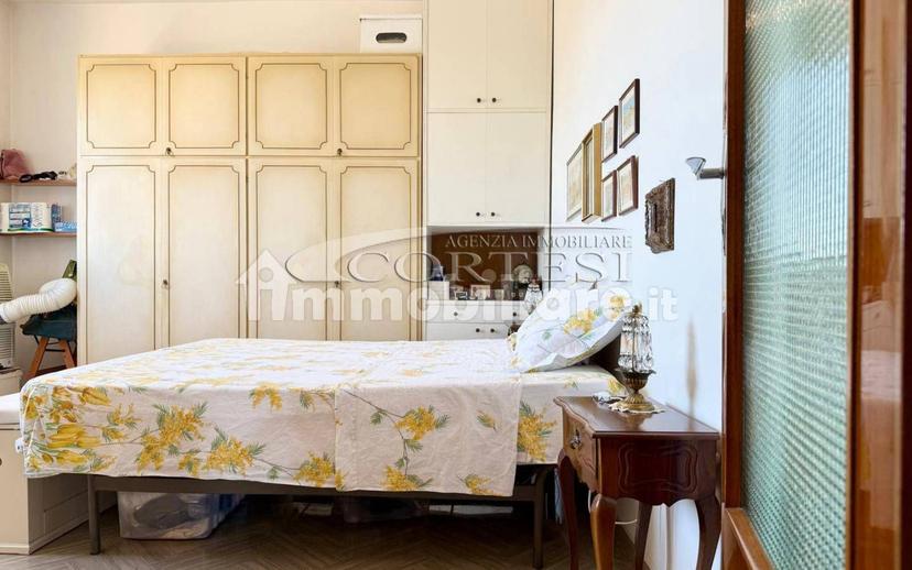 Bilocale via Litoranea 46, Marotta, Mondolfo — foto 19 di 37